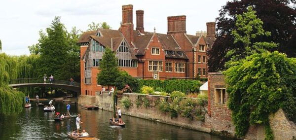 cambridge elite recruitment