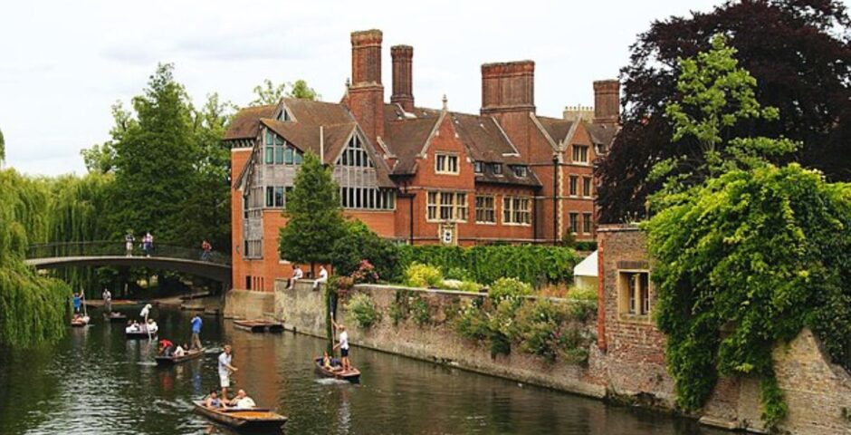 cambridge elite recruitment