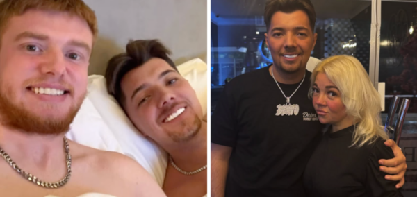 Beavo on OnlyFans