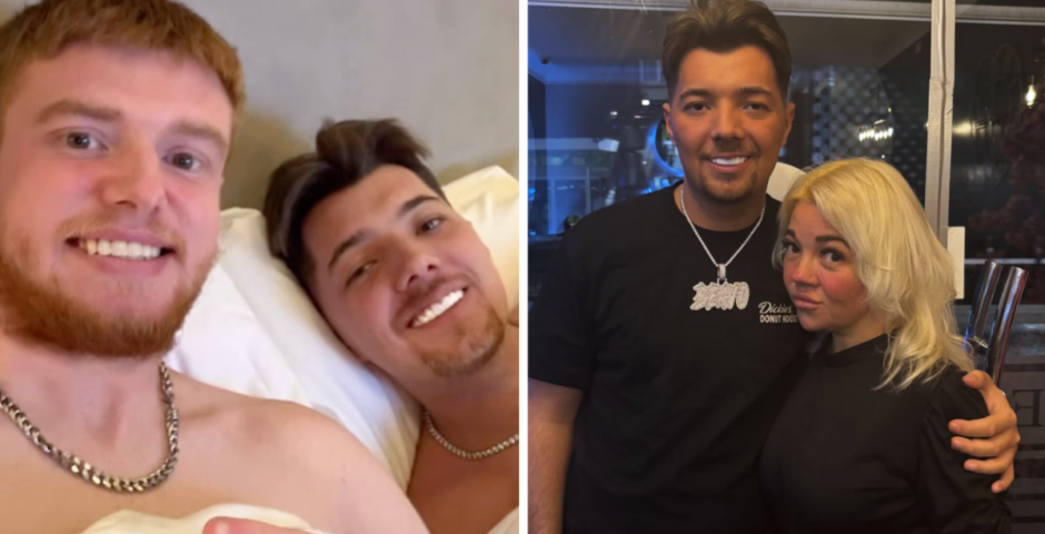 Beavo on OnlyFans