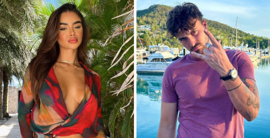 Love Island All Stars is getting USA bombshells