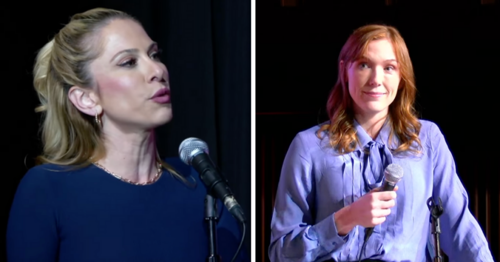 Ana Kasparian