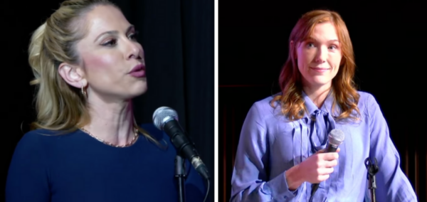 Ana Kasparian