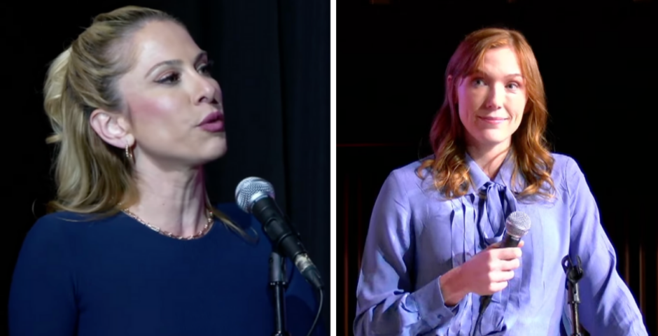 Ana Kasparian