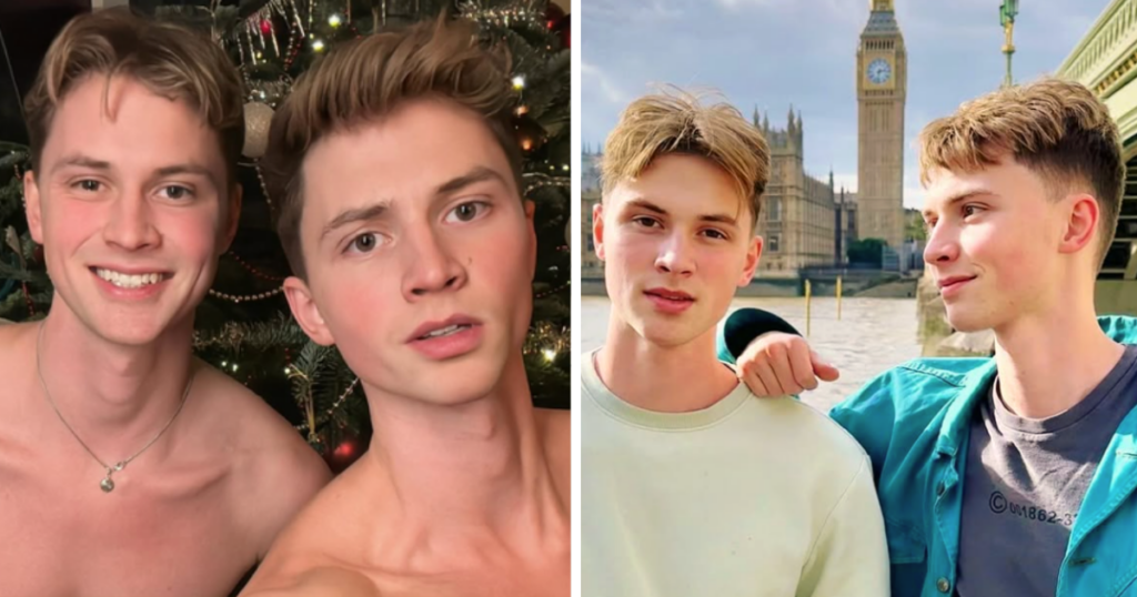 OnlyFans twins