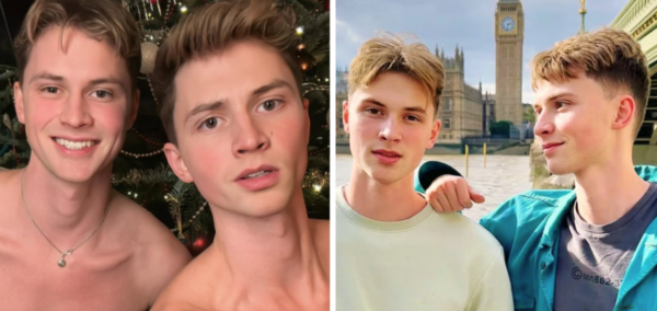 OnlyFans twins