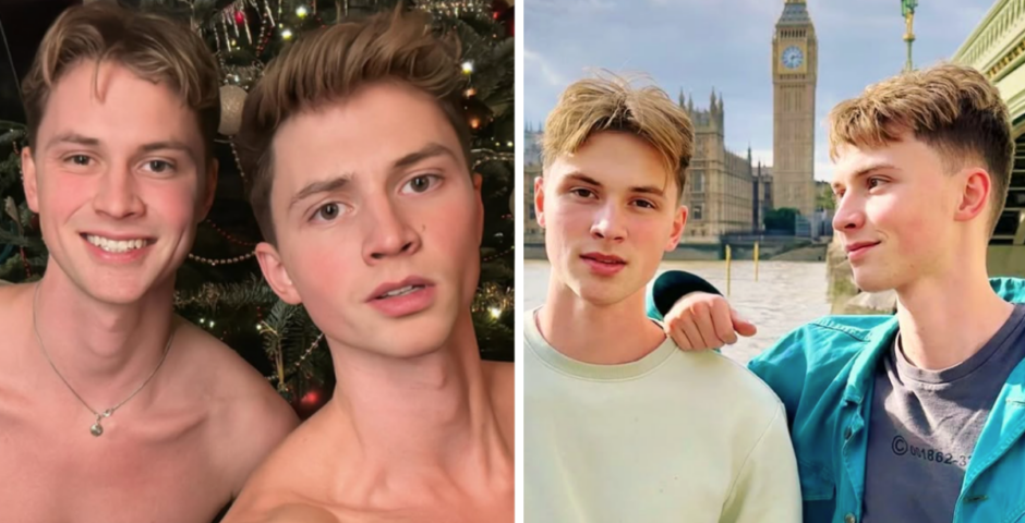 OnlyFans twins