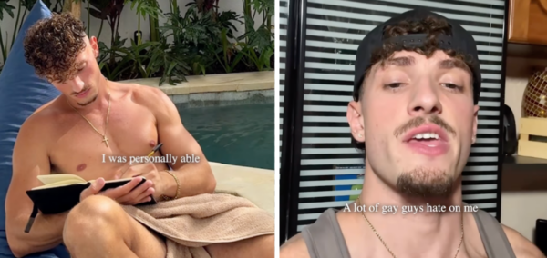 gay men