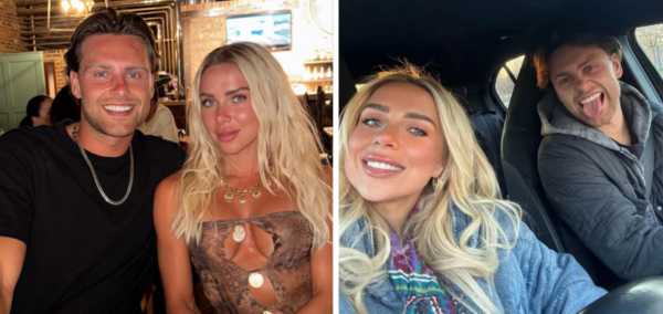 Gabby Casey