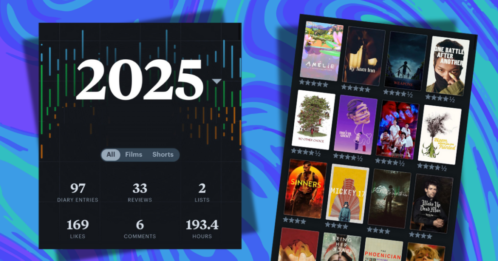 Letterboxd