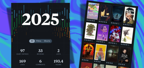 Letterboxd
