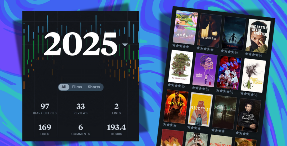 Letterboxd