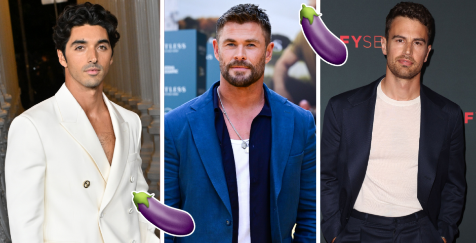 Eggplant