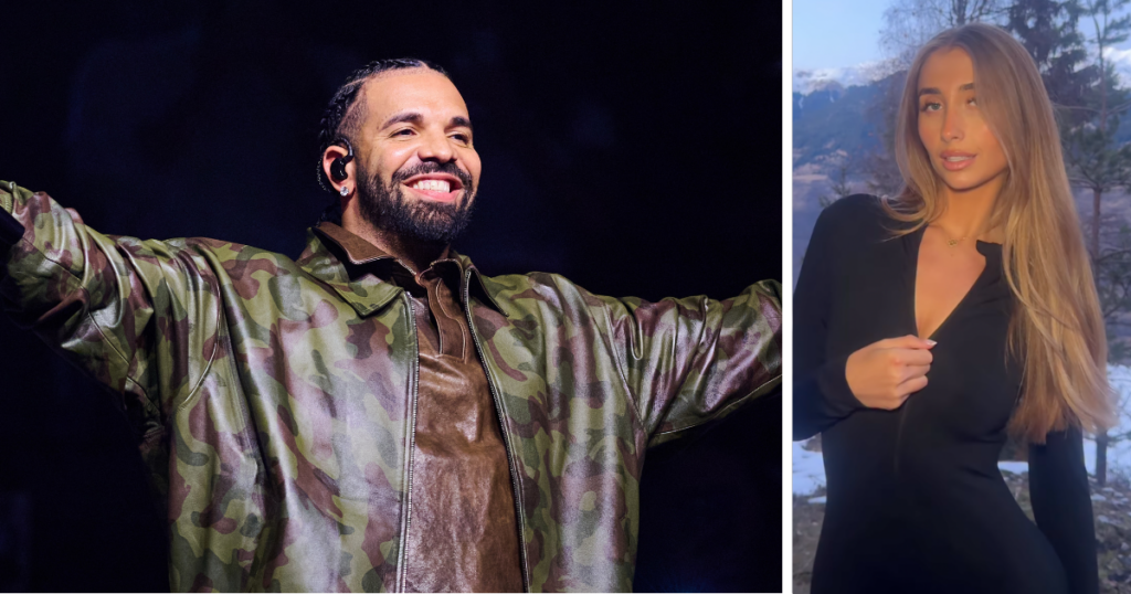Drake
