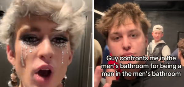 Homophobic