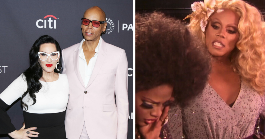 RuPaul