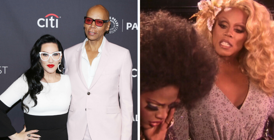 RuPaul