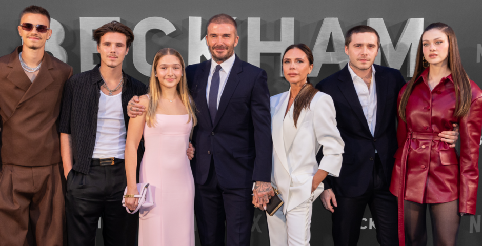 Beckham
