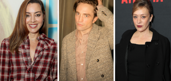 Robert Pattison