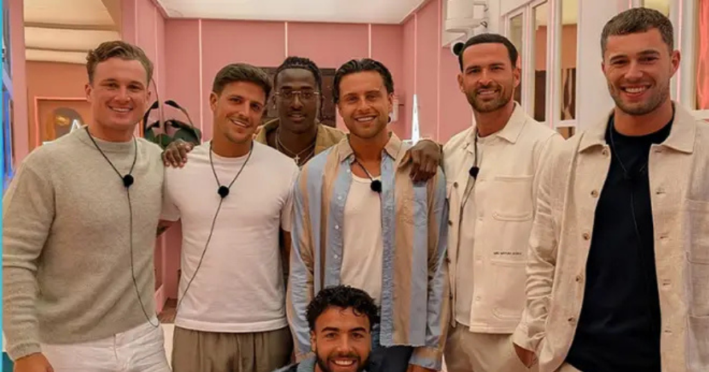 Love Island