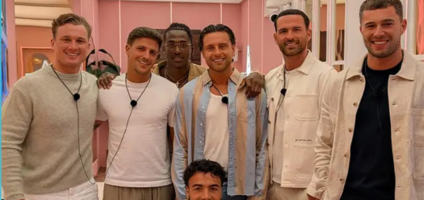 Love Island