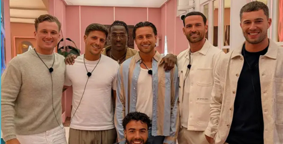 Love Island