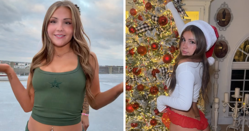 Piper Rockelle responds backlash OnlyFans