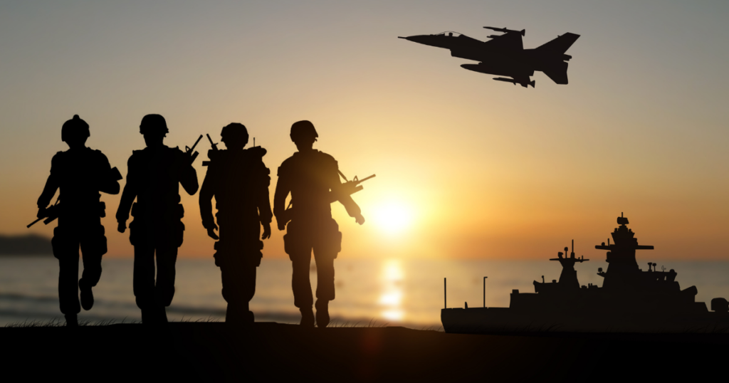 what happen WW3 conscription refuse