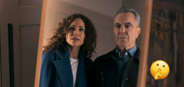Netflix secret codes Harlan Coben Run Away