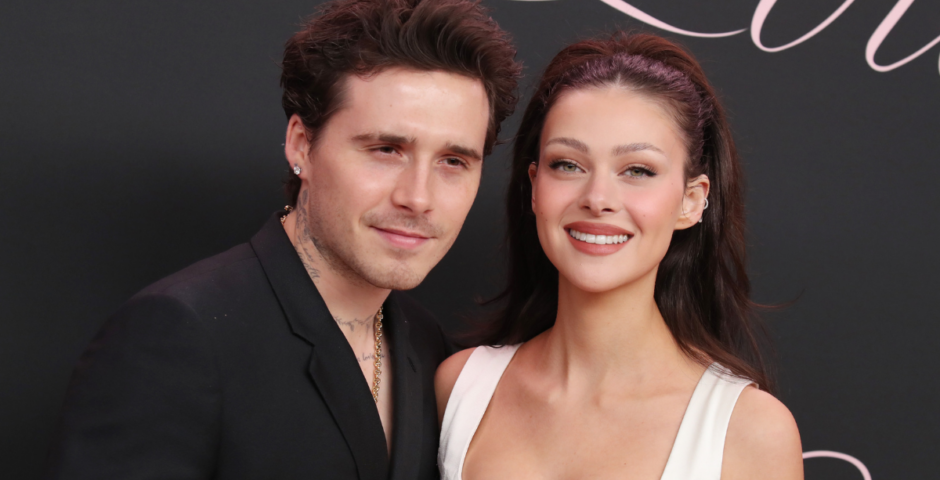 inside Brooklyn Beckham Nicola Peltz wedding