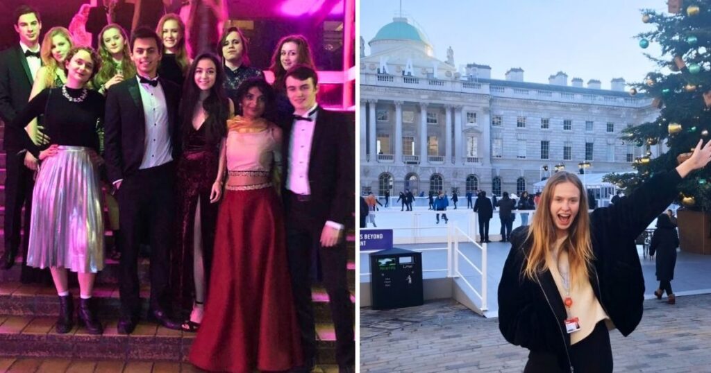 russell group unis numbers shrinking university of cambridge then somewhere in london