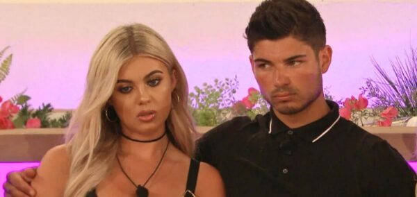 love island belle and anton