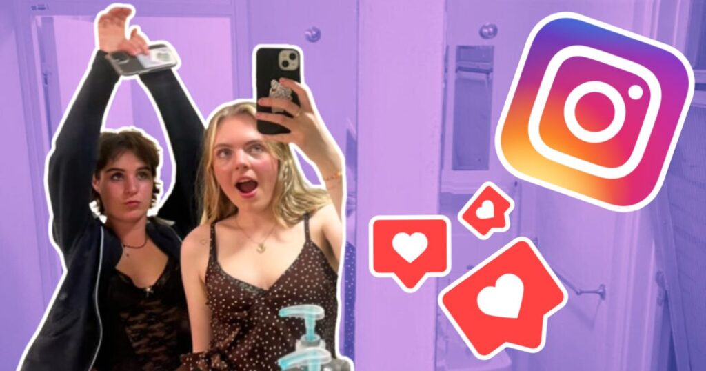 fewer instagram likes algorithm