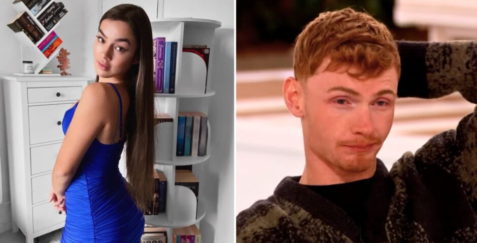 love island all stars jack keating then his ex keely
