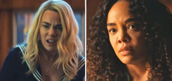 his and hers netflix cast ending