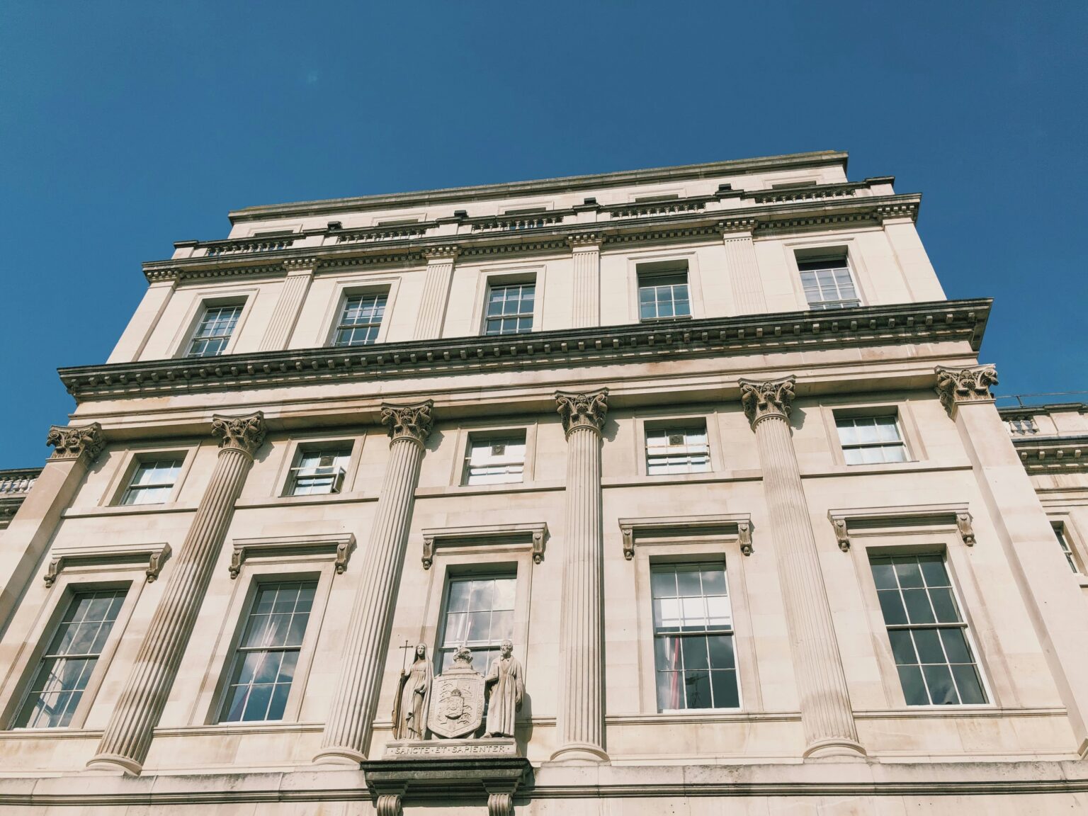 King's College London VC receives HUGE salary increase despite hundreds ...