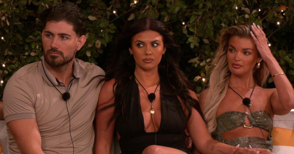 Love Island All Stars 2026