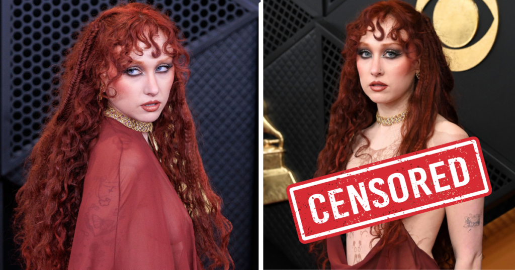 Censored