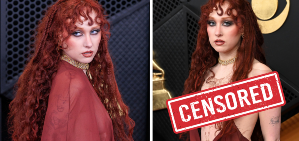 Censored