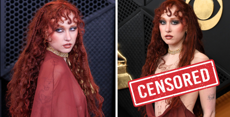 Censored