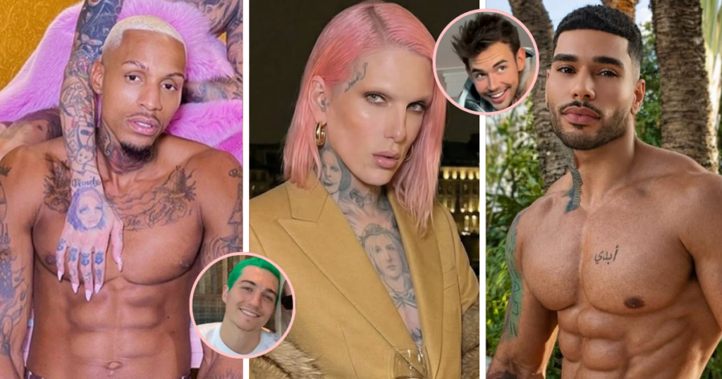 jeffree