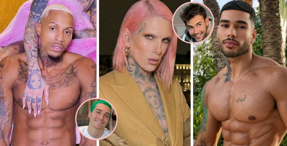 jeffree