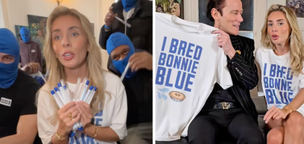 Bonnie Blue