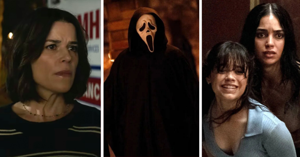 Scream