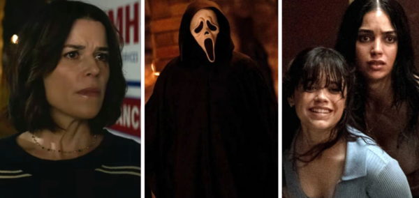 Scream