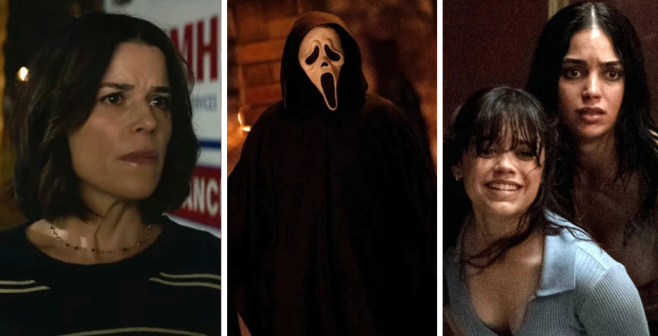Scream