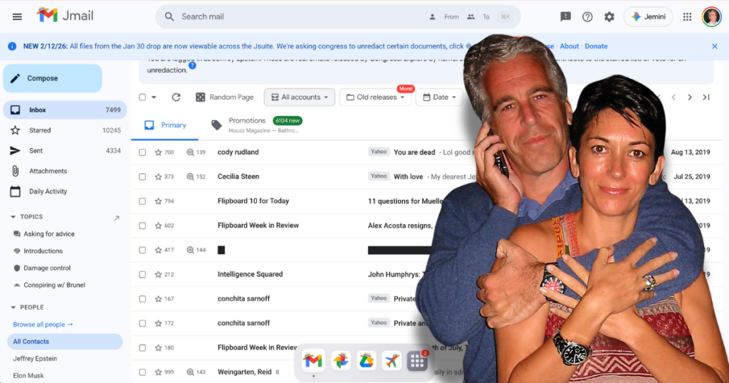 Jmail