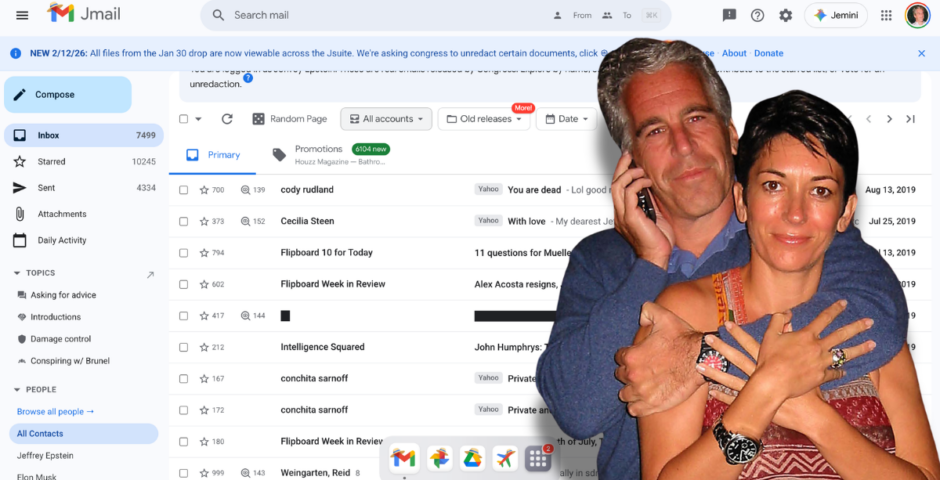 Jmail