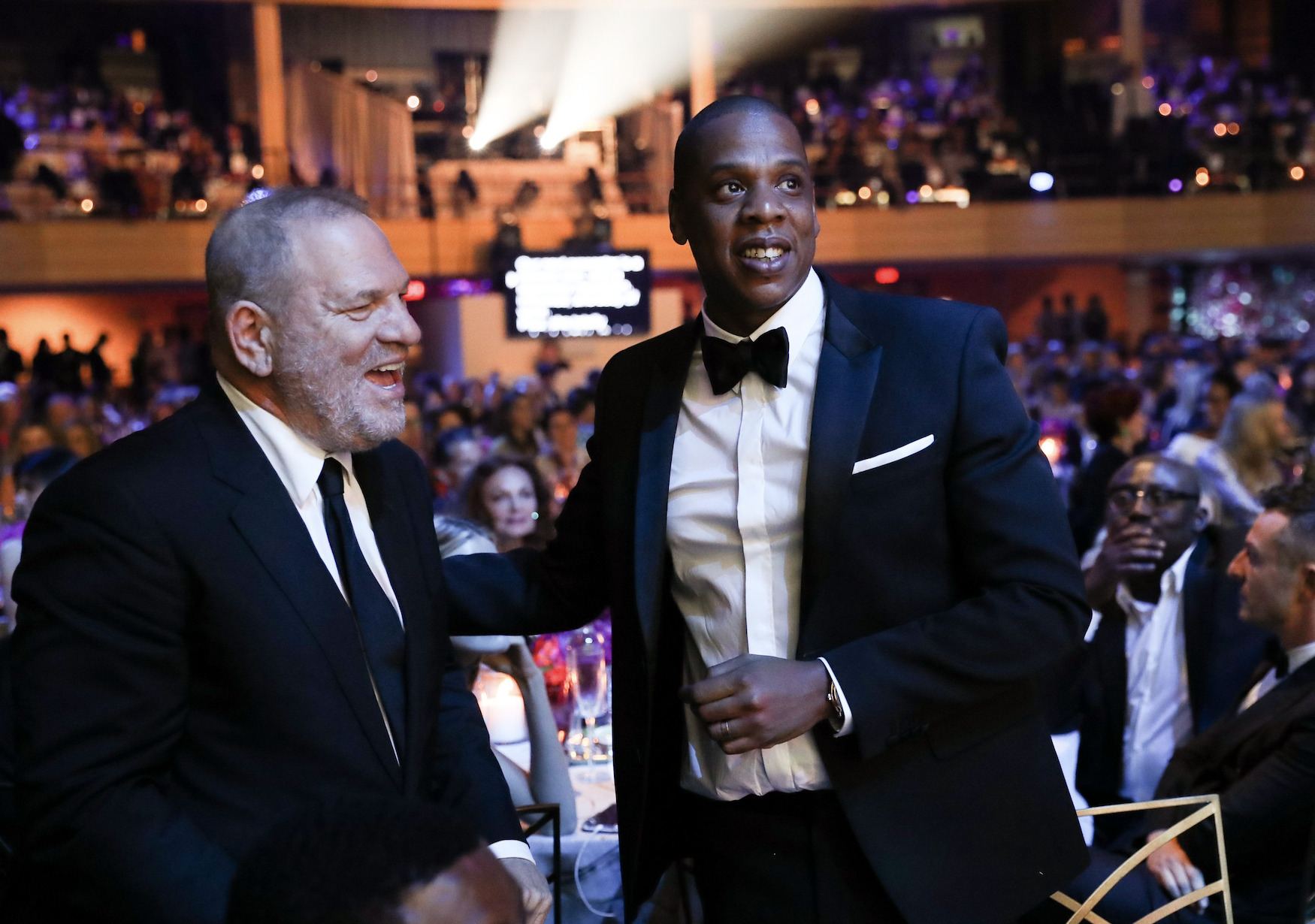 Why Jay-Z is in the Epstein files, as Beyoncé loses followers