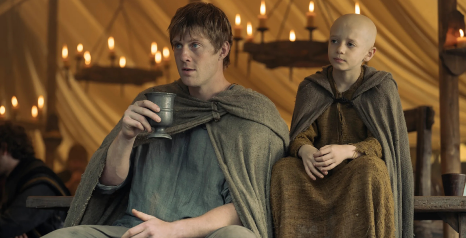 A Knight of the Seven Kingdoms episode four releasing when